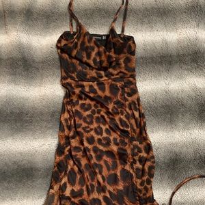 PrettyLittleThing Dress